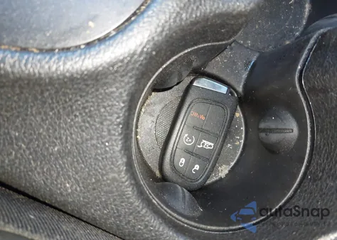 2020 Jeep Cherokee Trailhawk 4X4 from USA, damaged, VIN 1C4PJMBX4LD641131